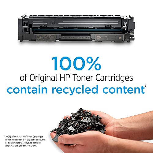 HP 05A Black Toner Cartridges (2-pack) | Works with HP LaserJet P2035, P2055 Series | CE505D